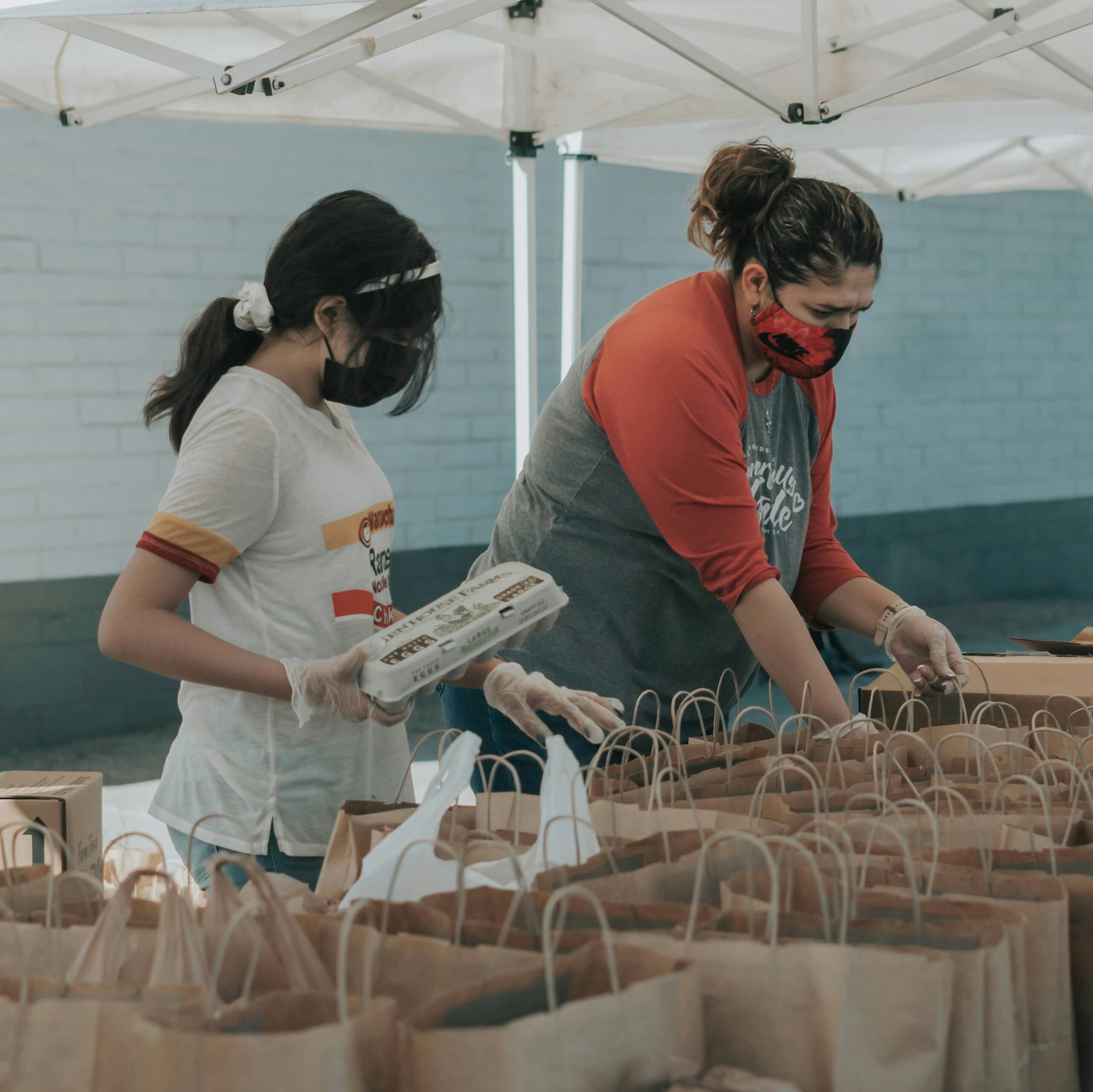 Non-Profit Membership
